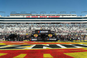 Nascar Race Las Vegas Motor Speedway 8