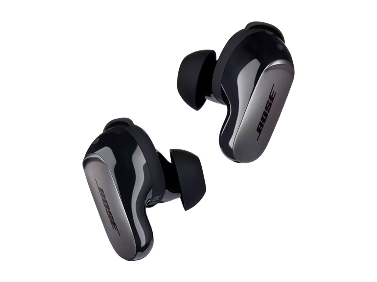 Bose QuietComfort Ultra Earbuds