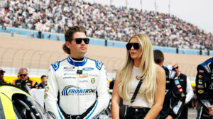 Nascar Las Vegas Motor Sports Racers Riders 2