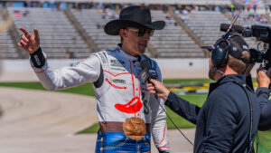 Saturday NASCAR Cup Texas DSC00081