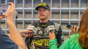 Saturday NASCAR Cup Texas DSC01123