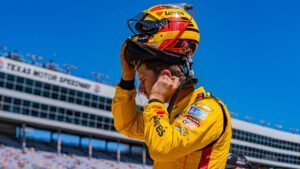 Saturday NASCAR Cup Texas DSC01271