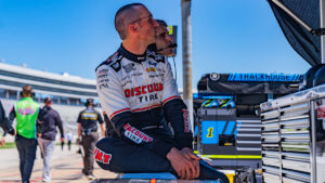 Saturday NASCAR Cup Texas DSC01291