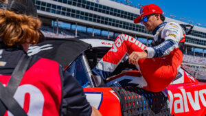 Saturday NASCAR Cup Texas DSC01355