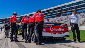 Saturday NASCAR Cup Texas DSC01358