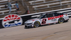 Saturday NASCAR Cup Texas DSC09390