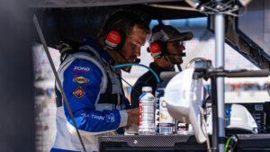 Saturday NASCAR Cup Texas DSC09470