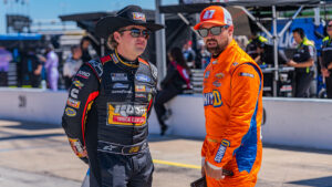 Saturday NASCAR Cup Texas DSC09913