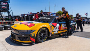 Sunday NASCAR Cup Texas DSC01682