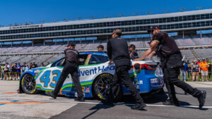 Sunday NASCAR Cup Texas DSC01689