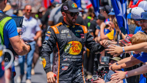 Sunday NASCAR Cup Texas DSC01824