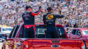Sunday NASCAR Cup Texas DSC01842
