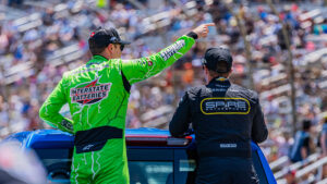 Sunday NASCAR Cup Texas DSC01859
