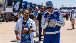 Sunday NASCAR Cup Texas DSC01952