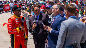 Sunday NASCAR Cup Texas DSC01980