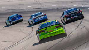 Sunday NASCAR Cup Texas DSC02024