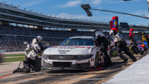 Sunday NASCAR Cup Texas DSC02186