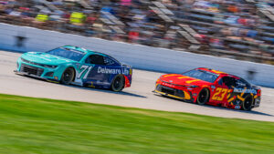 Sunday NASCAR Cup Texas DSC02450