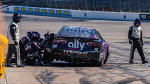 Sunday NASCAR Cup Texas DSC02718