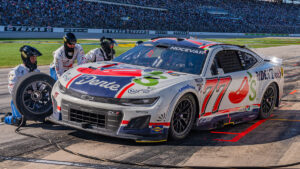 Sunday NASCAR Cup Texas DSC03206