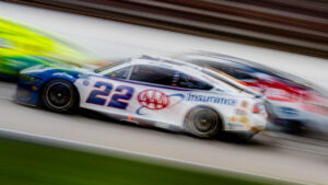 Sunday NASCAR Cup Texas DSC03327