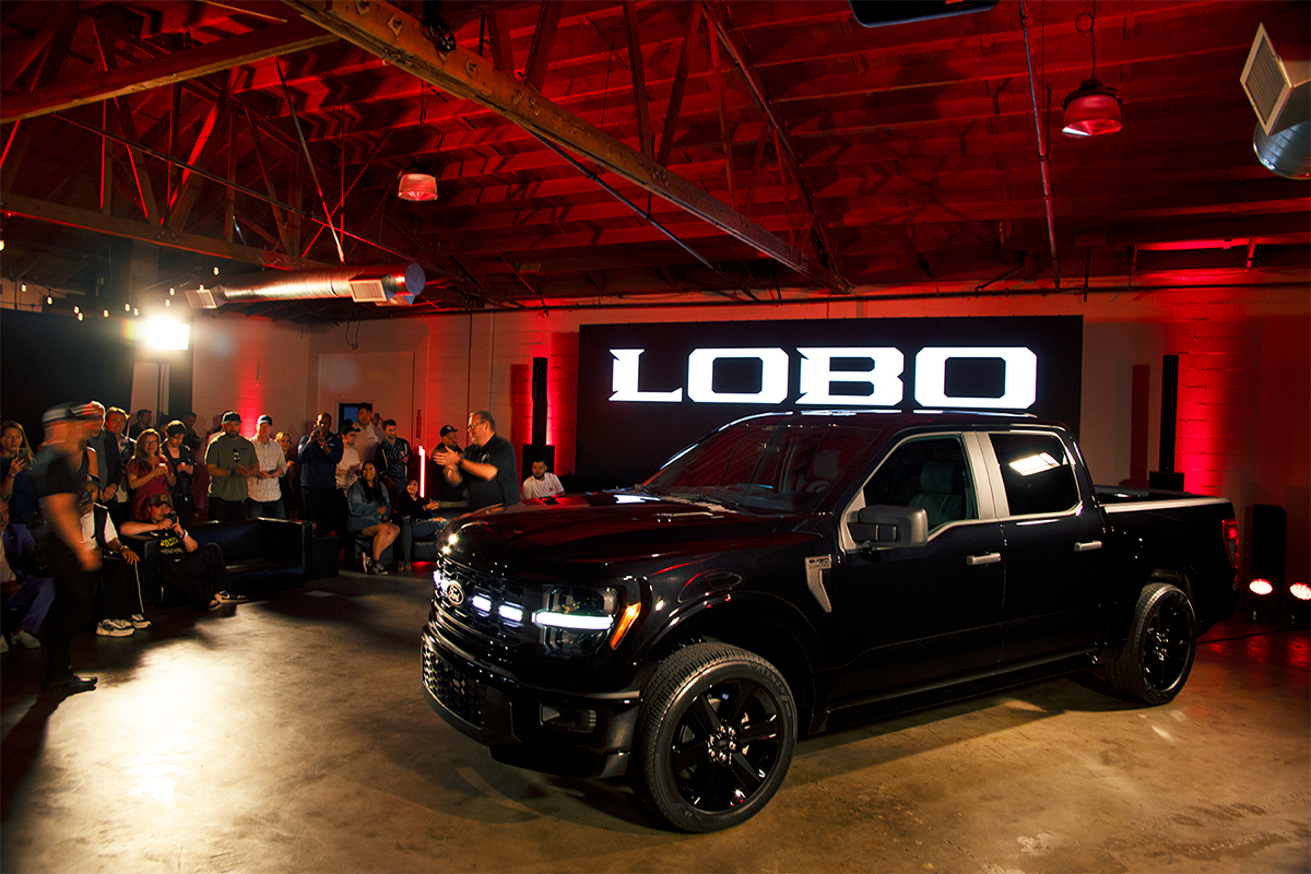 Ford F150 Lobo CCAM3708