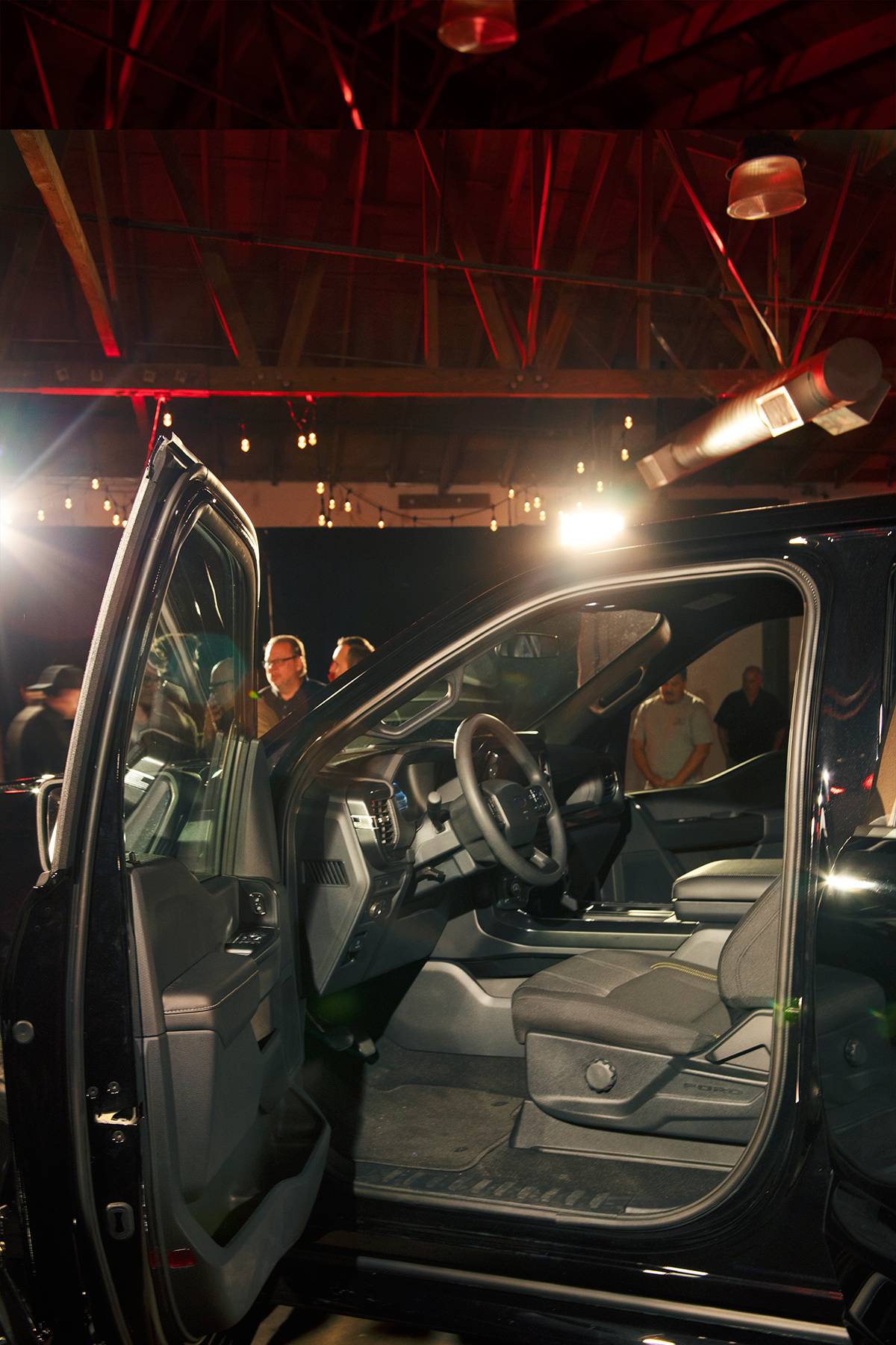 Ford F150 Lobo CCAM3765