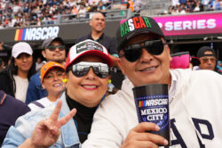 Nascar Mexico City DSC00427