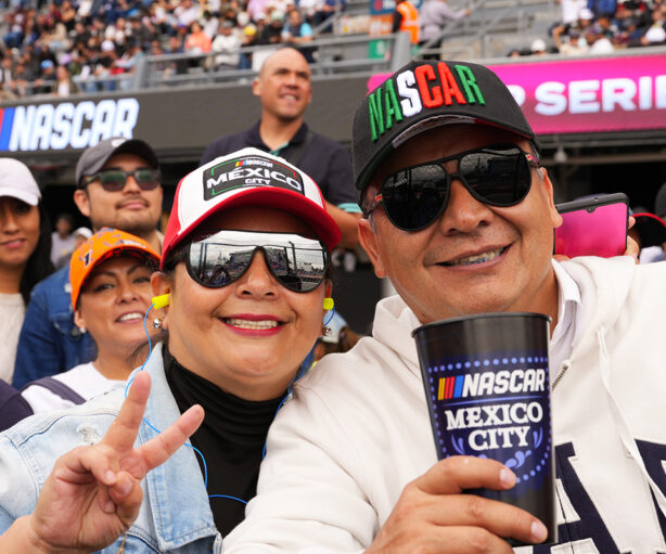 Nascar Mexico City DSC00427