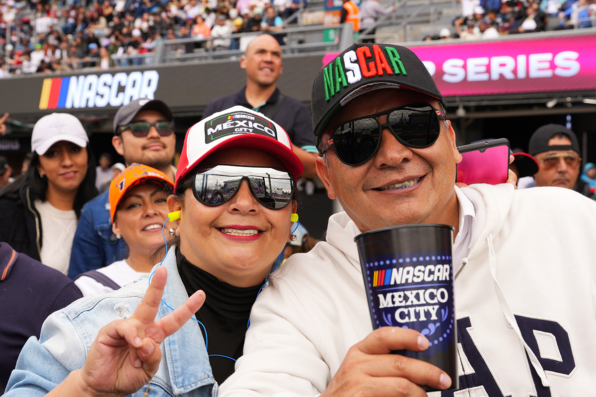 Nascar Mexico City DSC00427