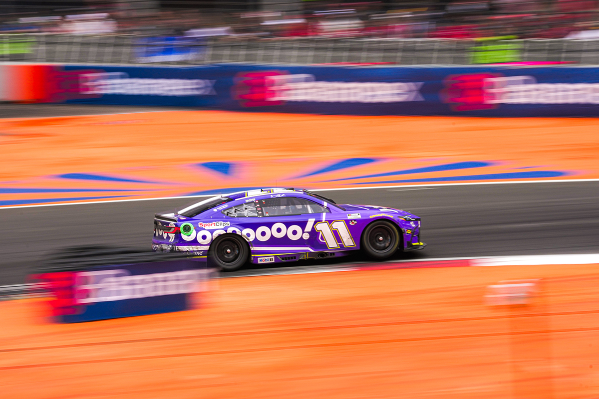 Nascar Mexico City DSC00514