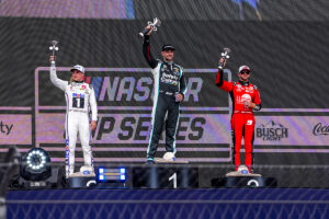 Nascar Mexico City DSC01255