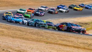 NASCAR Cup Sonoma 0501 DSC08957