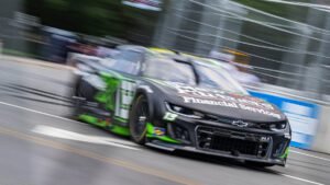 Nascar Chicago Street Race DSC04890