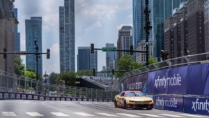 Nascar Chicago Street Race DSC05030