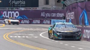 Nascar Chicago Street Race DSC05077