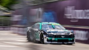 Nascar Chicago Street Race DSC05122