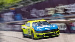 Nascar Chicago Street Race DSC05324