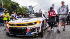 Nascar Chicago Street Race DSC05613