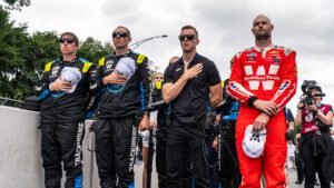 Nascar Chicago Street Race DSC05620