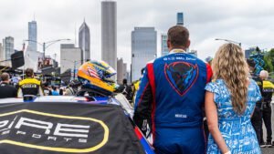 Nascar Chicago Street Race DSC05624