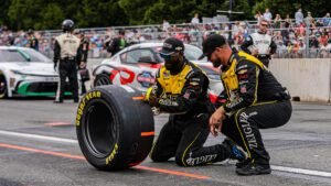 Nascar Chicago Street Race DSC05711