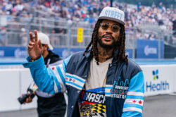 Nascar Chicago Street Race DSC05715