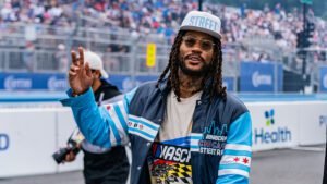 Nascar Chicago Street Race DSC05715