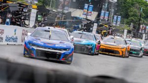 Nascar Chicago Street Race DSC05739