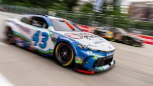 Nascar Chicago Street Race DSC05766