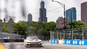 Nascar Chicago Street Race DSC05806