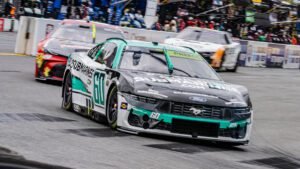 Nascar Chicago Street Race DSC05809