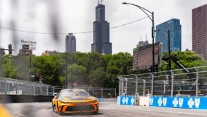 Nascar Chicago Street Race DSC05813