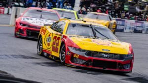 Nascar Chicago Street Race DSC05813 1